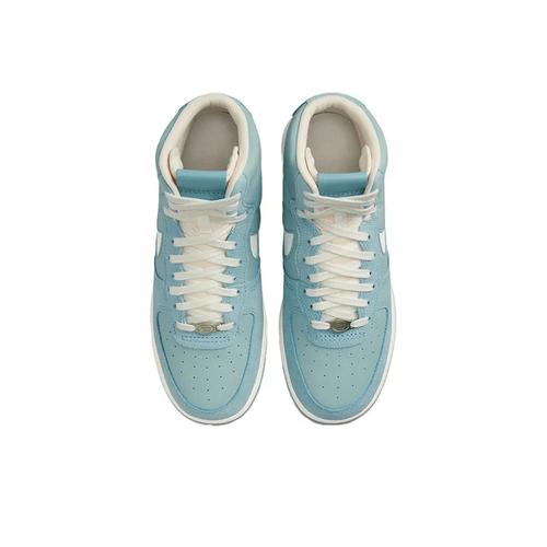 Nike Wmns Air Force 1 High Sculpt Worn Blue DQ9325-300