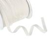 50yards 10mm Crafts Home Bouquet Decor Velvet Ribbon Wrapping Band Packaging Strap Flocking Silk