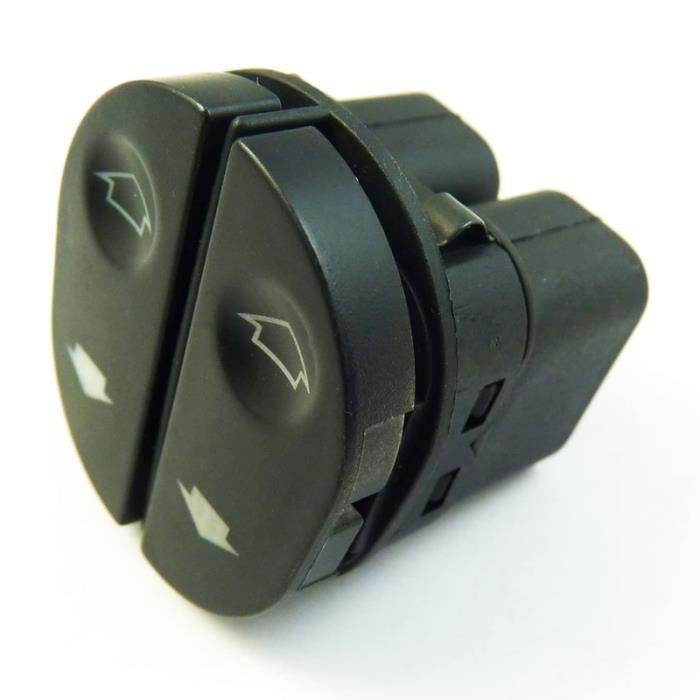 Interrupteur De Commande De Vitre De Voiture, Pour Fiesta Fusion Ka Puma Transit Connect 1007910