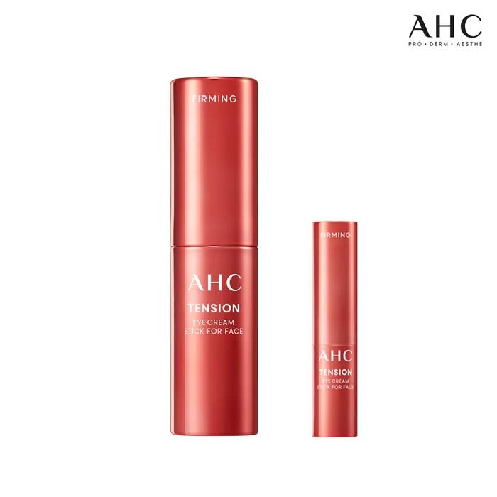 AHC Tension Eye Stick 10g+(GIFT) Tension Eye Stick 3.5g