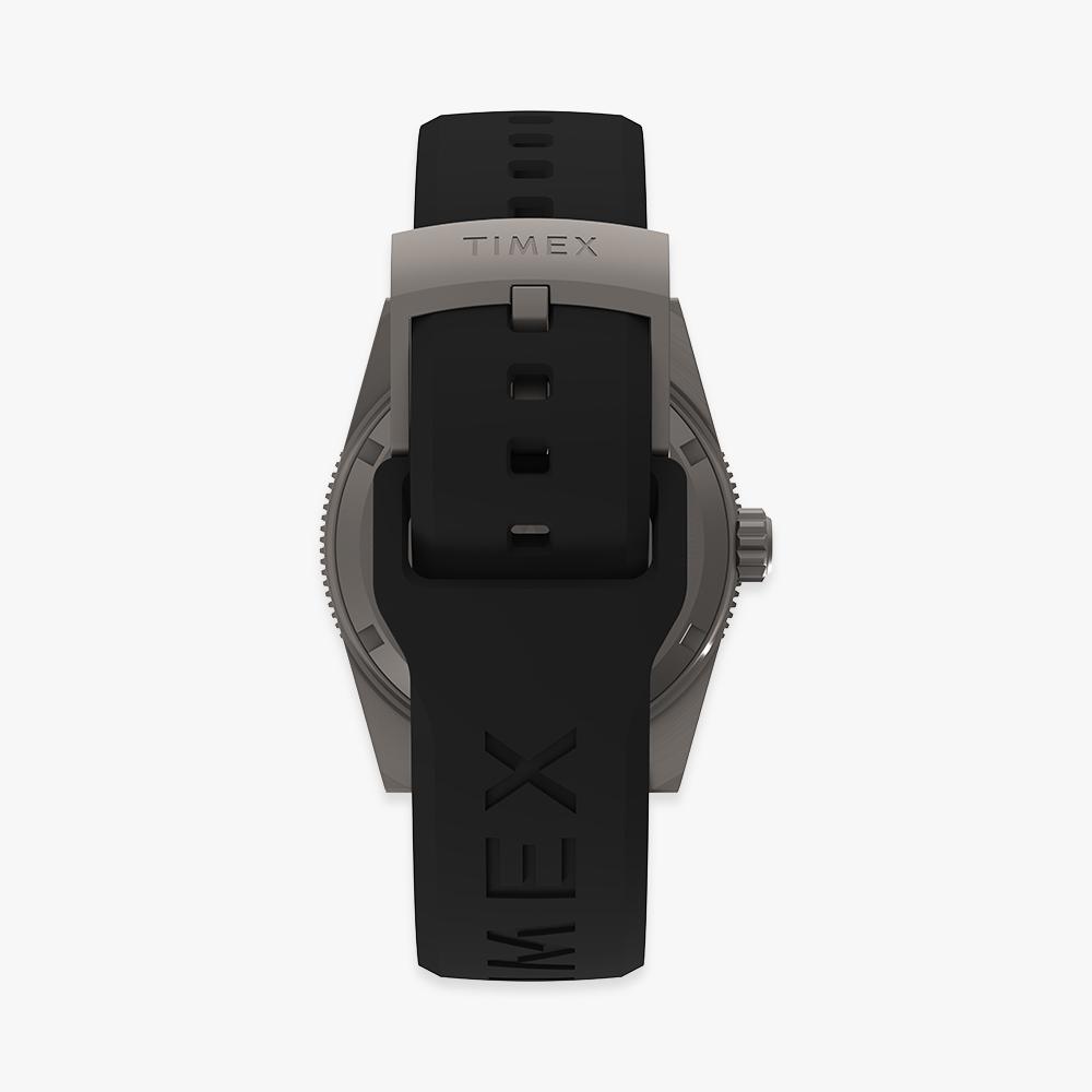 TIMEX Deepwater Reef200 Titanium Automatic Diver's Watch 41mm TW2W73800
