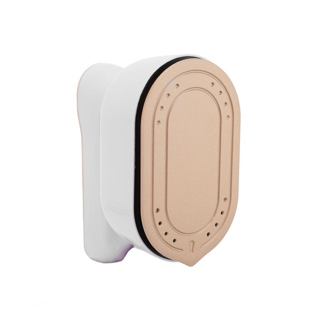 Tragbarer Handdampfer Bügeleisen Mini Reise Elektro-Bügelmaschine für Kleidung US