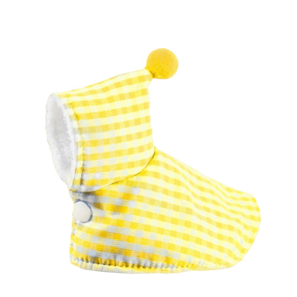 Windproof Pet Parrot Cape Thickened Bird Flight Suit Fashion Bird Jacket Coat Autumn Winter