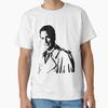 Schwarzes Image Idol Unsolved Mysteries Fernsehen T-Shirt Hergestellt in USA Australische Größe S2XL