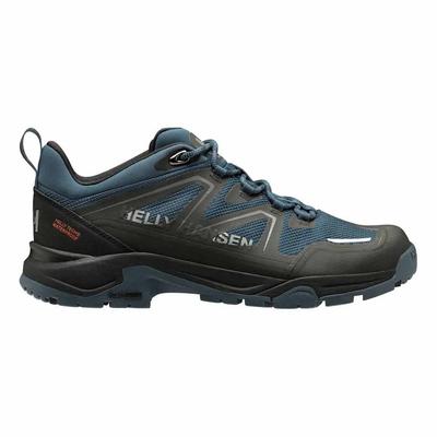 Hiking Boots Cascade Low
