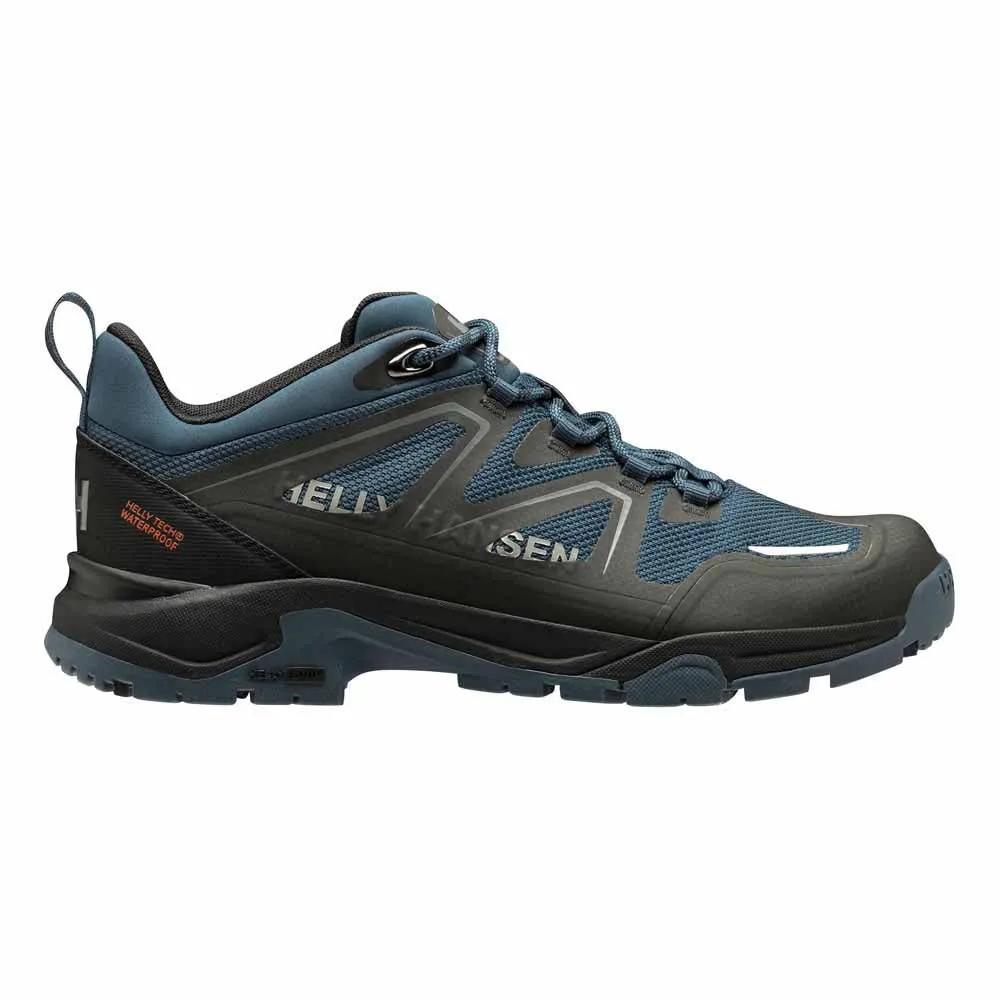 Helly Hansen Ботинки для хайкинга Cascade Low