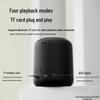 Saina X6SII Wireless Bluetooth Speaker CN plug (adapter included)