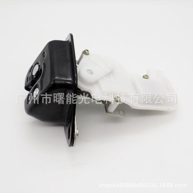 Compatible Rear Trunk Lock Motor for 2007-2011 Honda CRV
