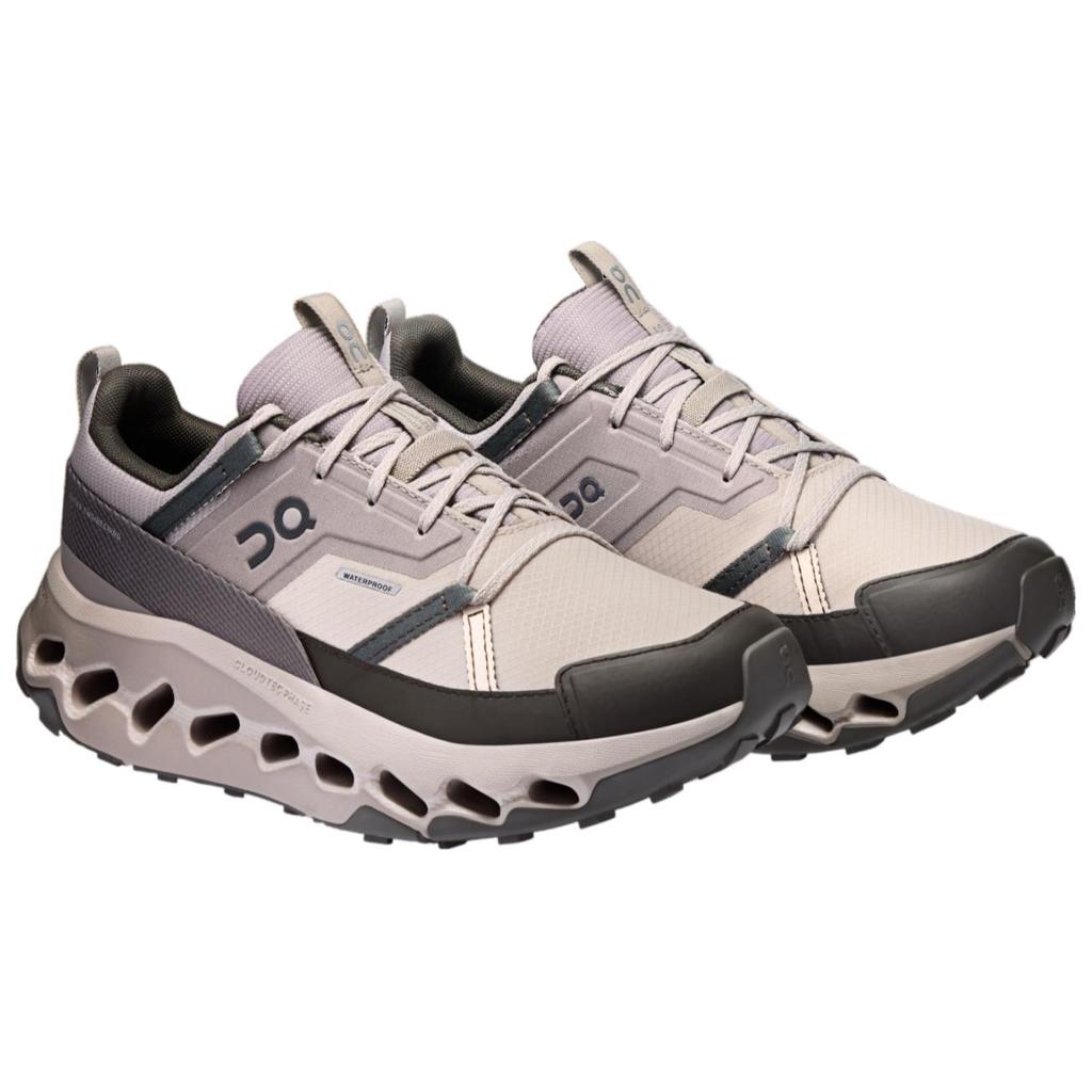 On Running Cloudhorizon Waterproof Desert Thorn (Womens) Women Sneakers 3WE10023315