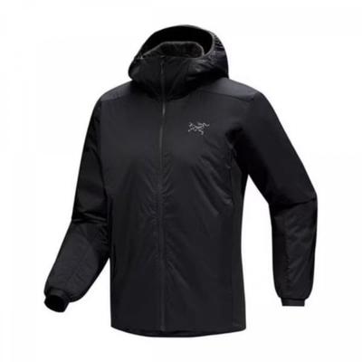 Arcteryx Men S Atom Hoody Fw26 Ajqfm09556