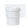 Yicang Food Grade Thickened Durable Plastic Bucket with Lid