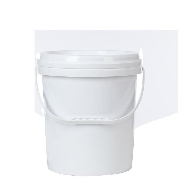Yicang Food Grade Thickened Durable Plastic Bucket with Lid