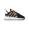 Adidas Originals X_PLR Comfortable Versatile Durable Low-Top Walking Shoes Baby Shoes EE7389