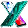 Case - Xiaomi - Redmi 8 - Ultra Thin - TPU Silicone - Transparent Soft