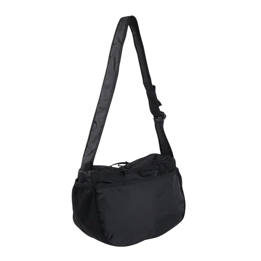 GRANITE GEAR Packable 2210900072 Courier, Black,