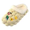 Sapatos de mulher – Pantufas para mulheres