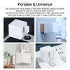 Tuya Bluetooth Smart Fingerbot Plus Switch Button Pusher Smart Life Switch Timer Voice Control Works With Alexa Google Home