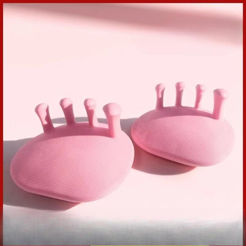 Arch Training Device Corrects Flat Feet of The Toes and The Sole of The Foot. Toe Exercises and Thumb External Rotation Training.