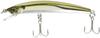 Crystal Minnow 130mm HAJ Lure YO-ZURI (F) R1125-HAJ (HAJ Bronze)