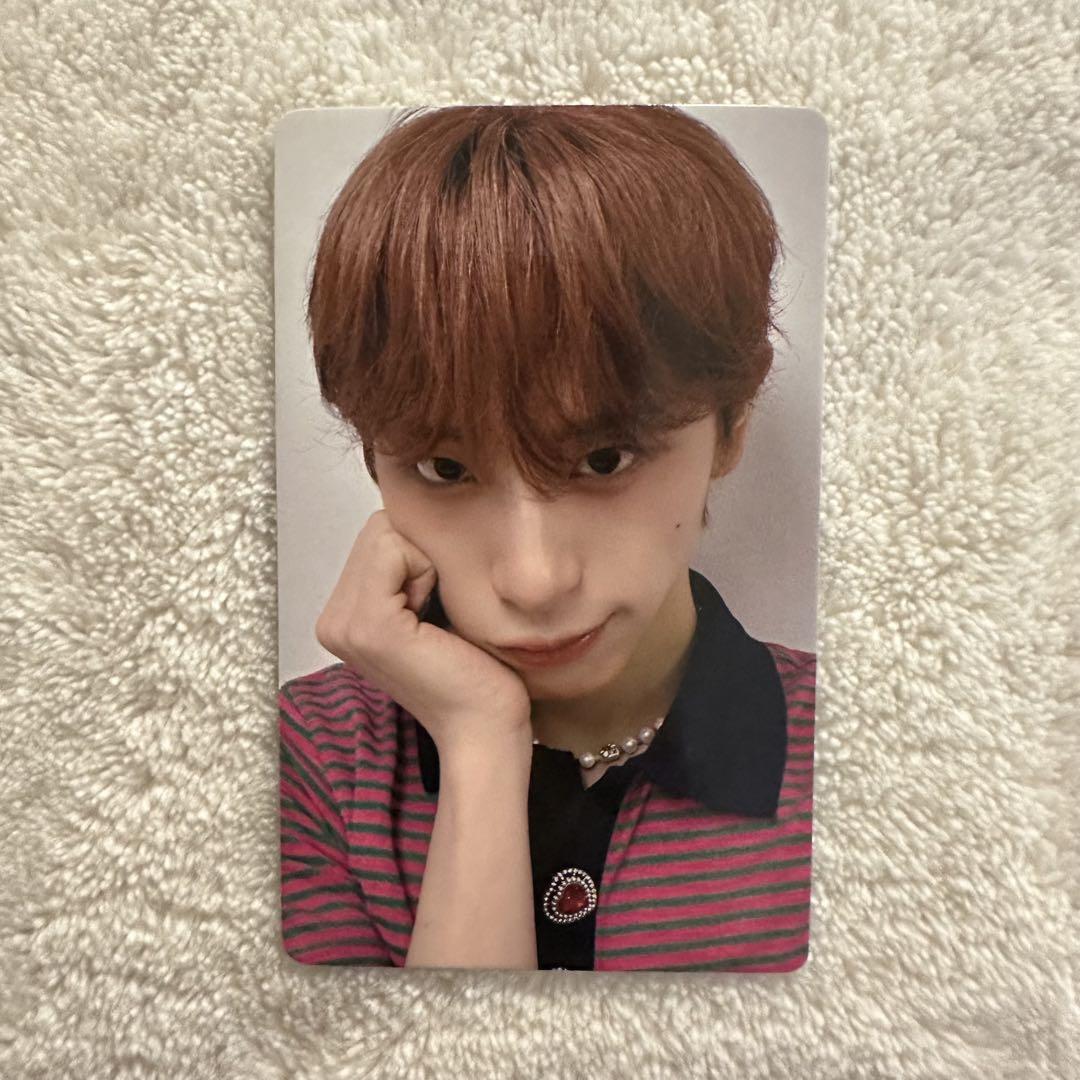 

[USED] XLOV Haru Danryu Trading Card JUMPUP