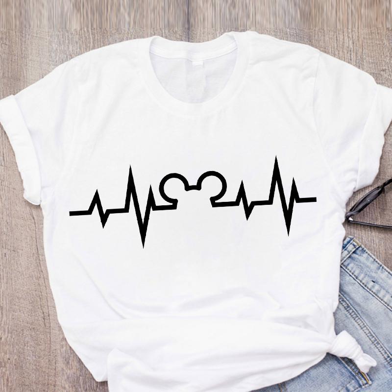 Dog Mom Letters Pet Flower Fashion Printed Women T-Shirts New Summer Top Femme Tshirt Harajuku O-Neck Casual Tee Ladies Clothing