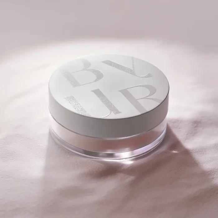 Serum Fit Loose Face Powder 10g 2 Types (Clear/Pearl)