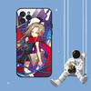 Shaman King Phone Case For iPhone 14 11 12 13 Mini Pro XS Max Cover 6 7 8 Plus X XR SE 2020 Funda Shell