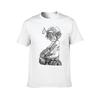 Reg Shocked Design T-Shirt Mann T-Shirt Grafik Grafische T-Shirts für Mann T-Shirt