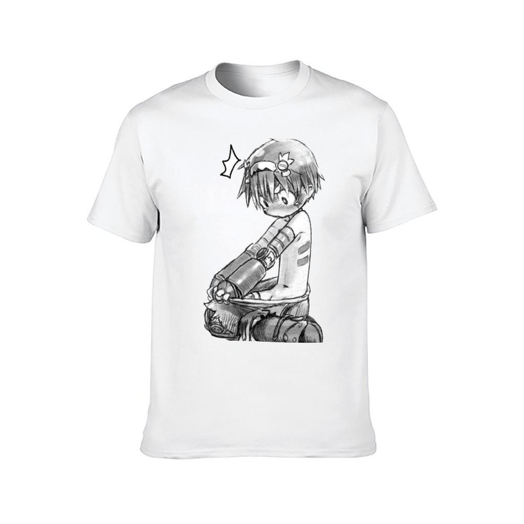 Reg Shocked Design T-Shirt Mann T-Shirt Grafik Grafische T-Shirts für Mann T-Shirt