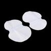 Underarm Sweat Pads,100pcs / 50Pair Absorb Sweat Armpits Disposable Perspiration Pads Deodorant