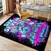 1PC Six-Seven Squad Extra Large Non-Slip Floor carpet, Office, family, bedroom, Studio Large Area Rug,Longlasting Material-J0372