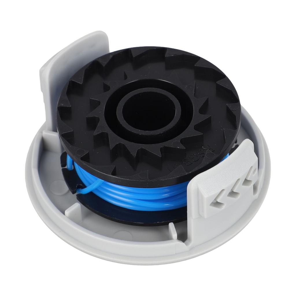 Spool Line Thread Coil for RAC124 18 Volt Plus OLT RLT 1830 1831 Compatible Replacement for Power Tool Maintenance Use
