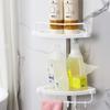 Telescopic Bathroom Shelf - BCB02SW