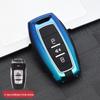 Compatible Key Case for Haval H2S, M6, Sports F7X, Great Wall Cannon F5/H4/H7