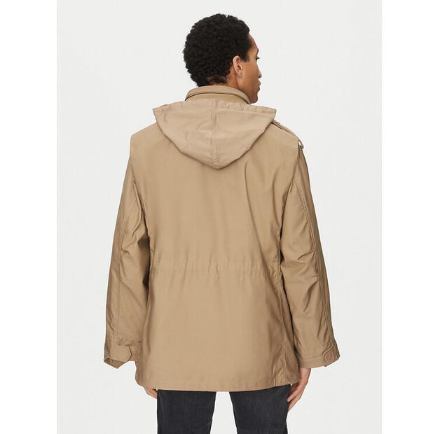 Куртка переходная Alpha Industries M-65 Heritage 100103