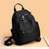 Backpack for Women, Single Shoulder Crossbody Bag, Trendy New Double Shoulder Backpack