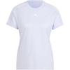 Clothing T Shirts Women's White Crew Neck JC9532