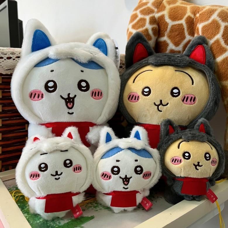 Usaqi Giy Plush Decor With Cartoon Animal Style For Home Or Office Ornamentation