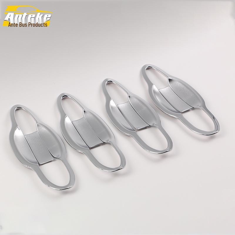 

Защитная пленка для чаши двери Cavalier - Наклейки, устойчивые к царапинам и износу, для 16 моделей