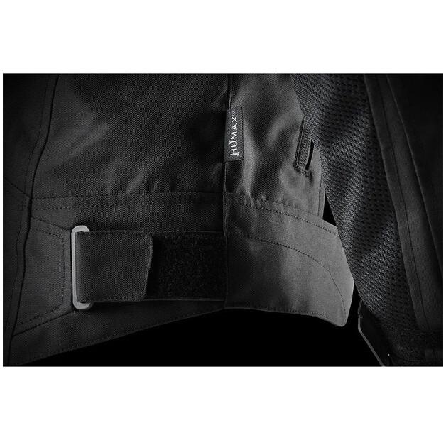 Furygan Ultra Sparl 3 In 1 Motorcycle Jacket