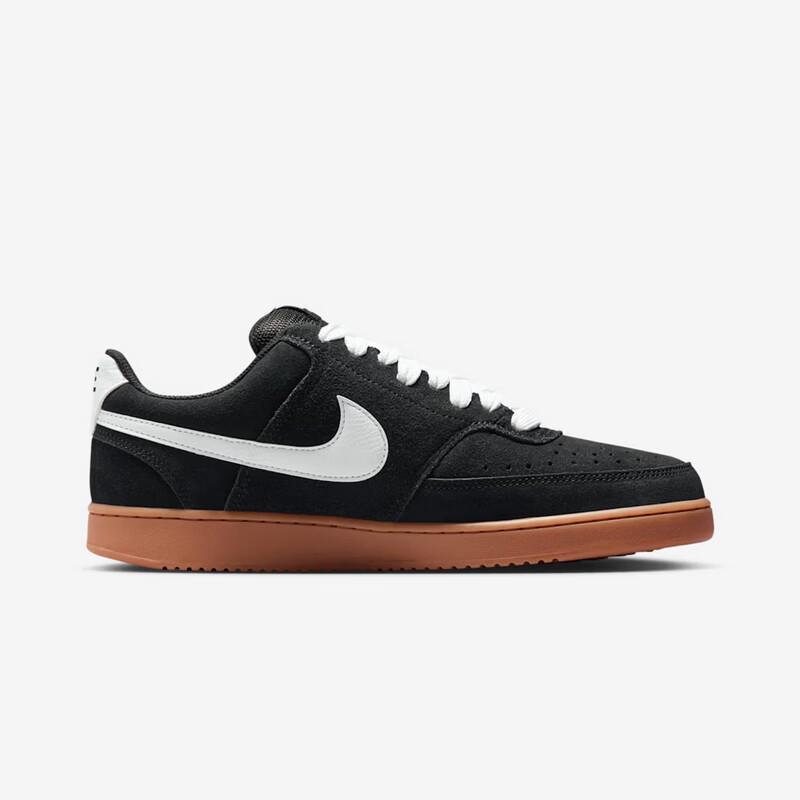 Nike Court Vision LO FL Men s Casual Shoes US 6