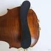 Comfortable Maple Violin Shoulder Rest Pad Musical Instrument Accessory