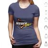 Neurospicy T Shirt Cotton Men Women DIY Print Neurodivergent Neurodiversity Autism Autistic Autie Aspie Adhd Audhd Neurotype