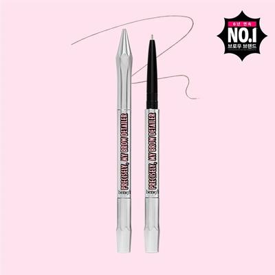 Make-up na oči – Tužky a gely na obočí