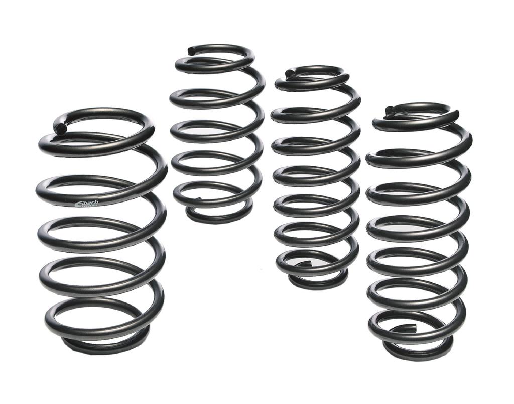 Eibach Sprężyny Pro-Kit Fiat Bravo 4 Szt. E10-30-012-02-22