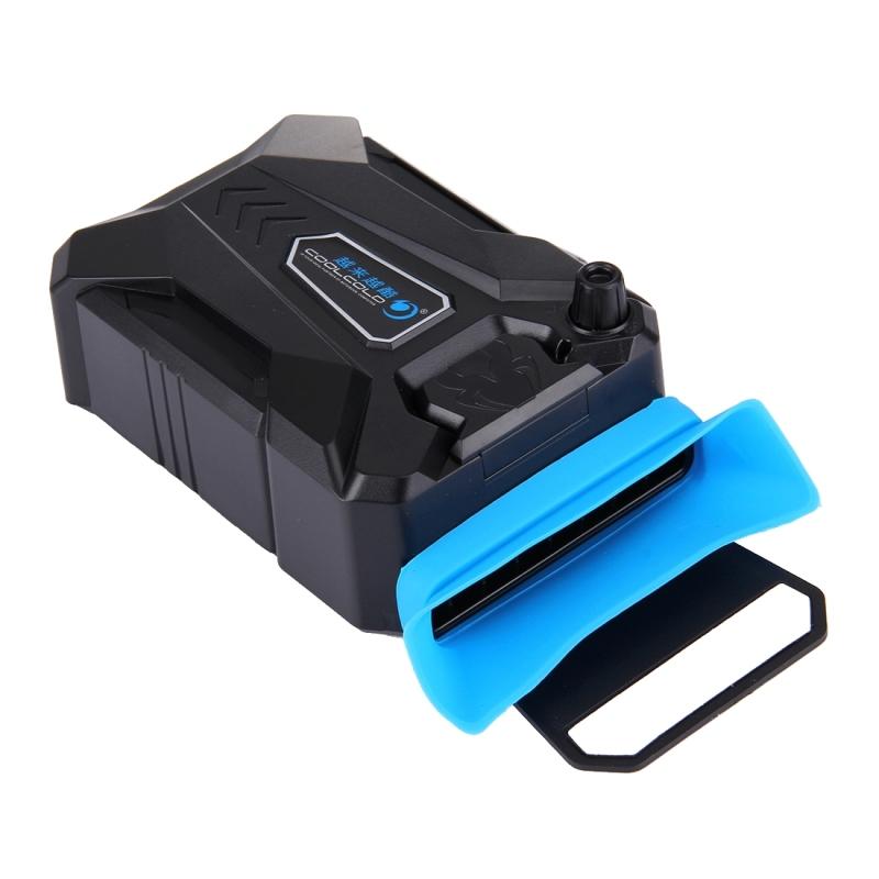 2023 New Arrivals Laptop Accessories Heating Radiators Fan Ice Troll III Gaming Laptop Cooling Pads