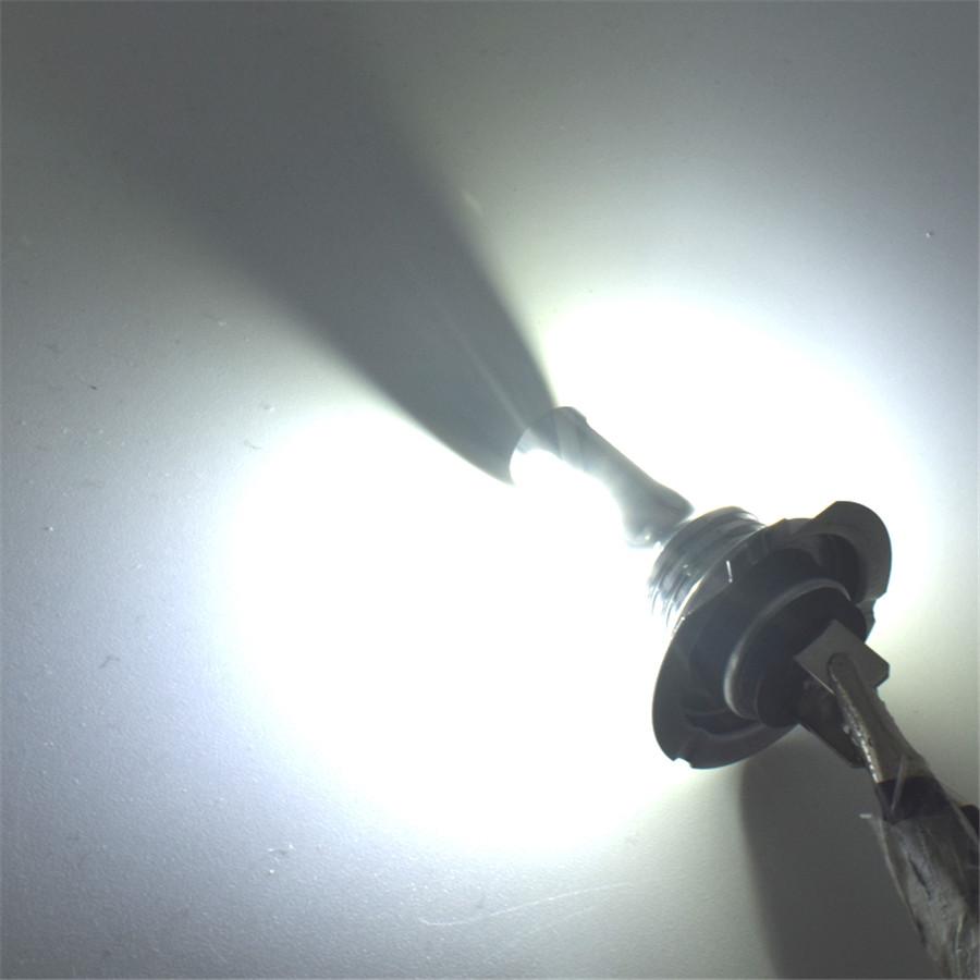 H4 9003 HB2 Canbus LED Headlights Bulb High&Low Beam 35W 4000LM White Error Free