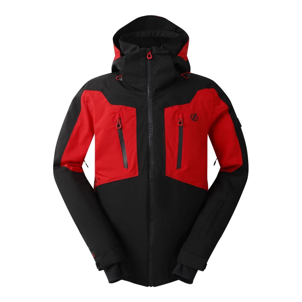 Regatta Mens Assimilate Ski Jacket