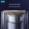 Mini Lavatrice Automatica OIDIRE con Sterilizzazione UV Spina CN (adattatore incluso)