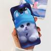 For LG G8X ThinQ Case Camera Protection Soft Clear Back Cover For LG V50S Thinq LGV50 ThinQ Phone Bumper Marble Skull Pattern